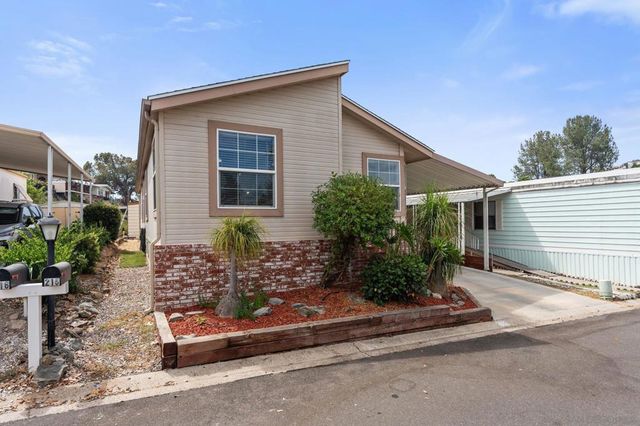 9395 Harritt # Spc 215, Lakeside