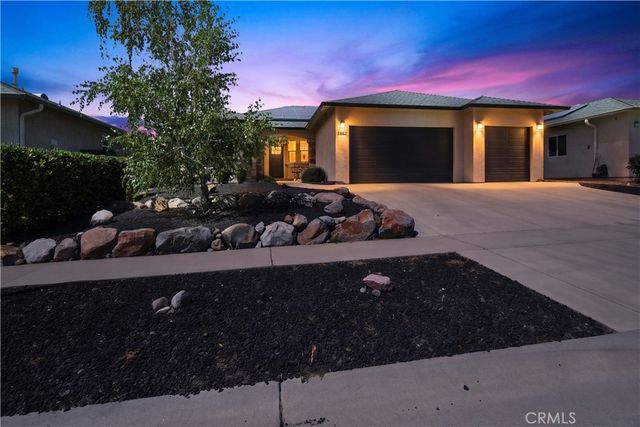 2862 Wingfield, Chico