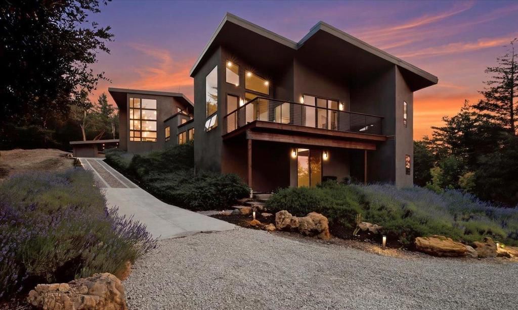 13755 Skyline Boulevard, Los Gatos