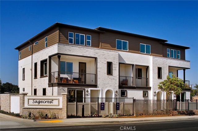 9548 Hannah Way, Riverside