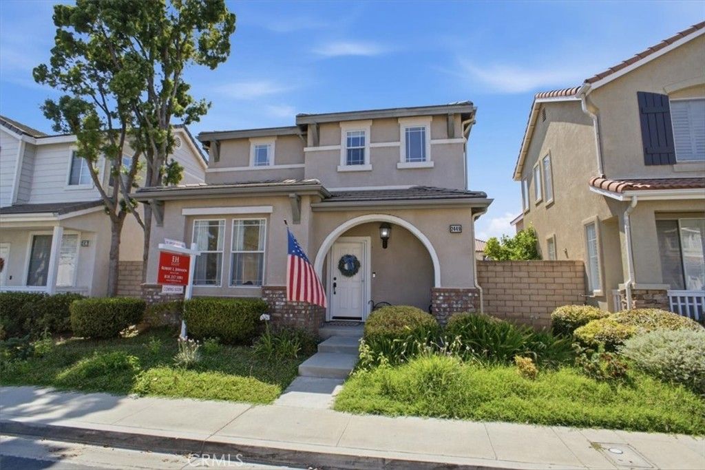 2449 Aurora, Simi Valley