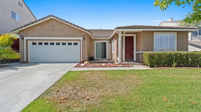 16435 Quarter Horse, Moreno Valley