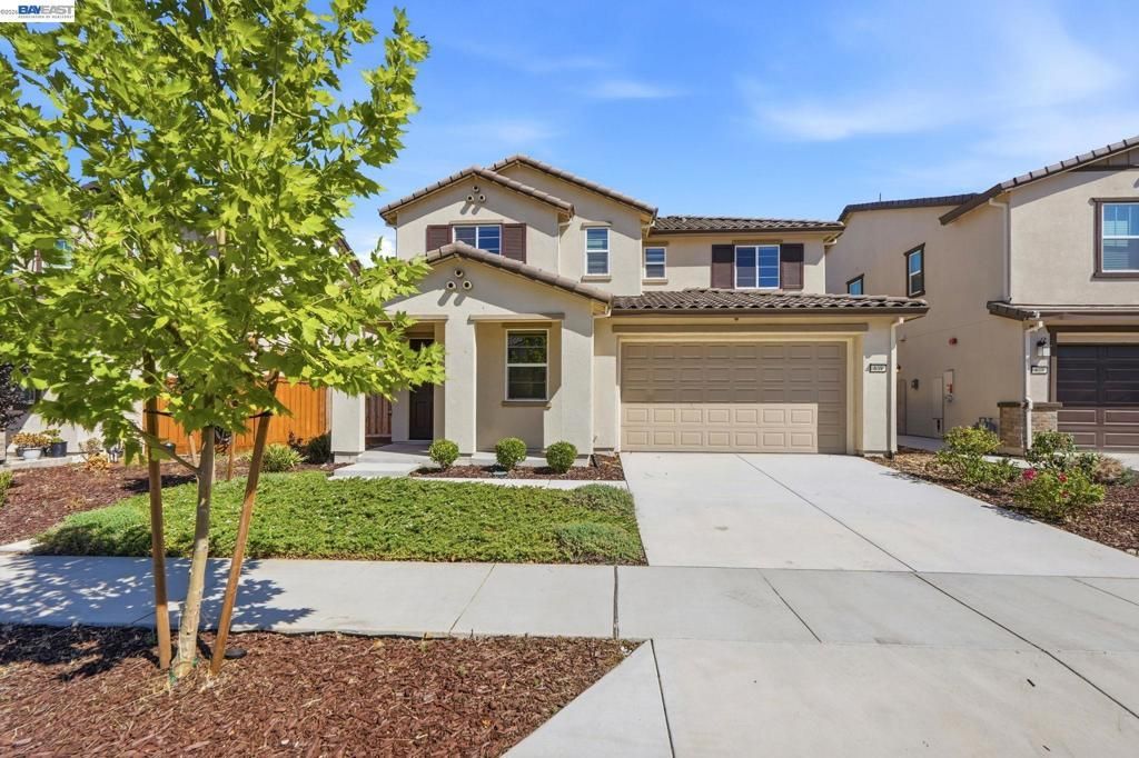 639 Rosedale Way, Lathrop