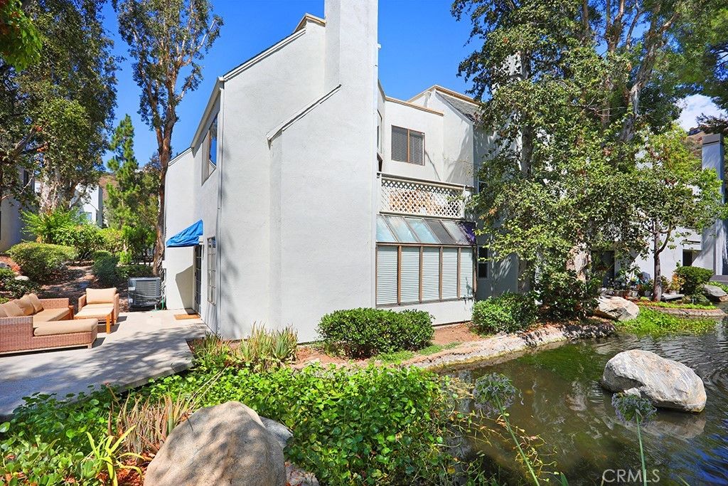 5846 E Creekside # 31, Orange