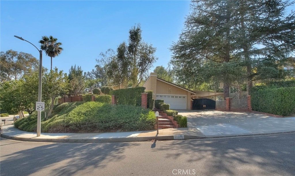 2418 Turquoise Circle, Chino Hills