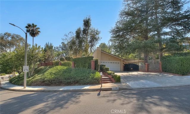 2418 Turquoise Circle, Chino Hills
