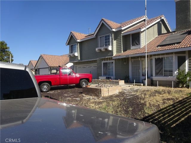 5315 Karling, Palmdale