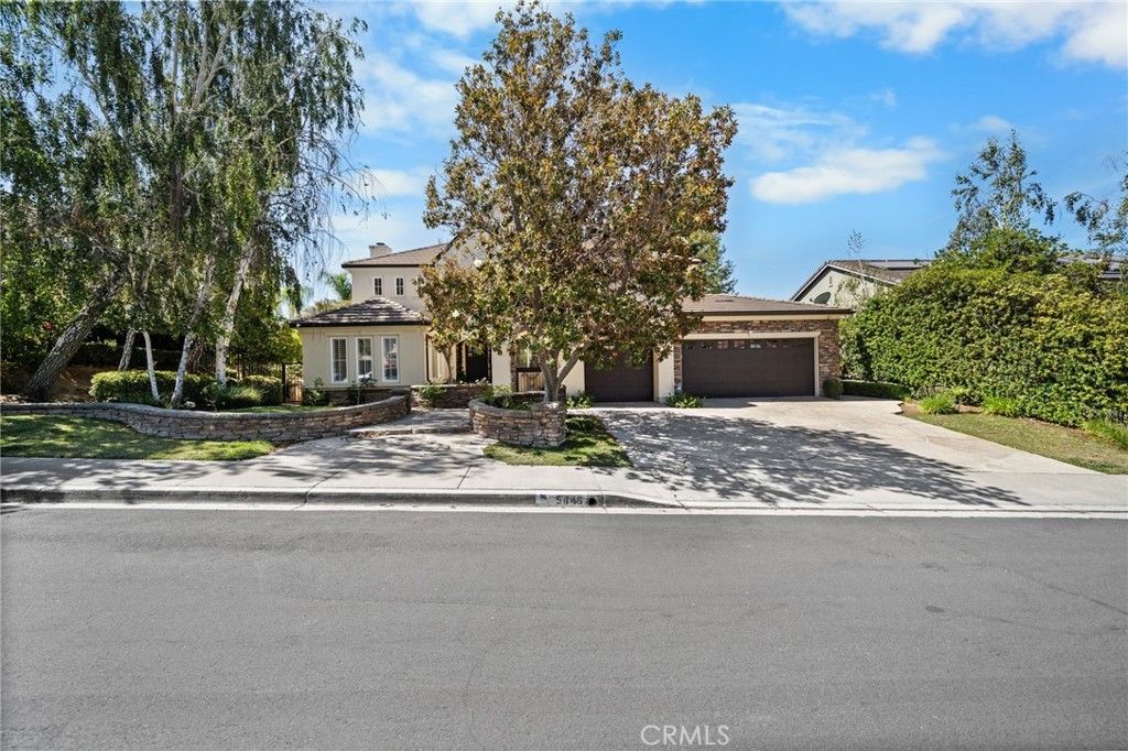 5446 Sunlight, Simi Valley
