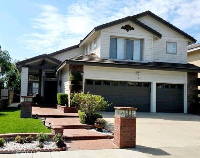 2395 Valley View, Chino Hills