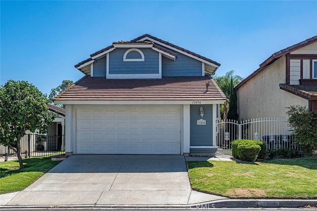 13456 Melody Rd, Chino Hills