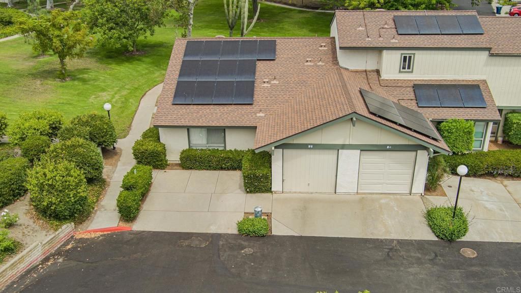 261 Parkside, Escondido