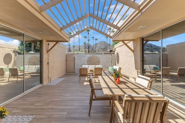 45485 Pueblo, Indian Wells