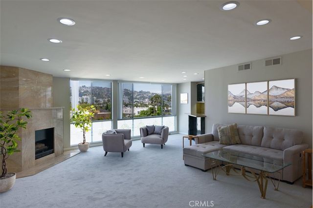 441 N Oakhurst # 604, Beverly Hills