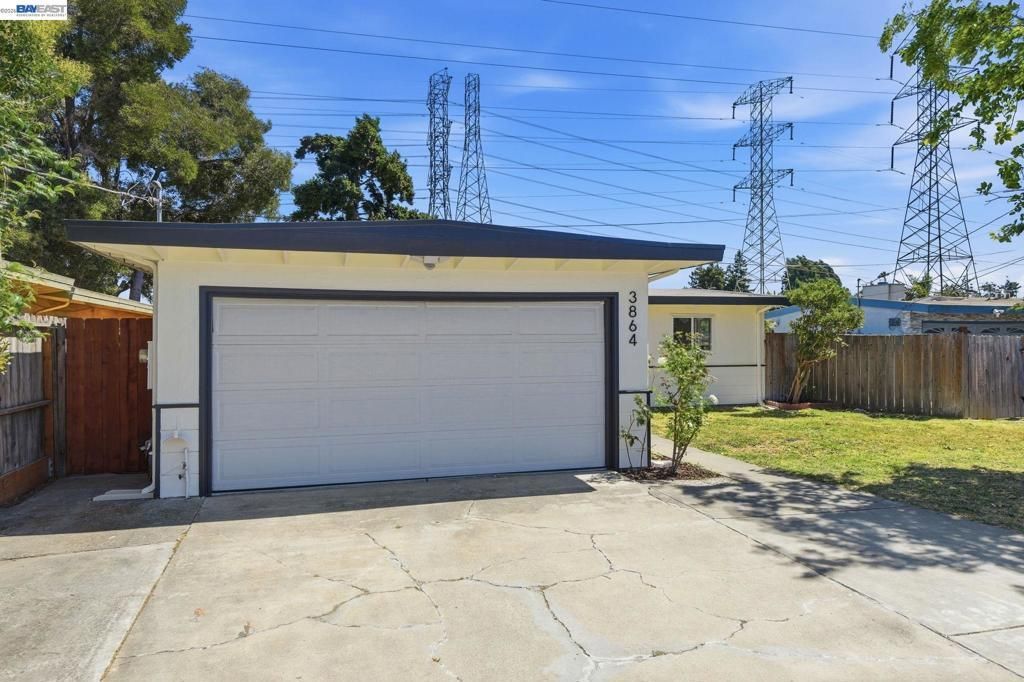 3864 Jamestown Road, Fremont
