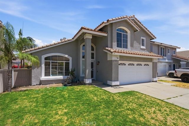 13330 Green Mountain, Corona