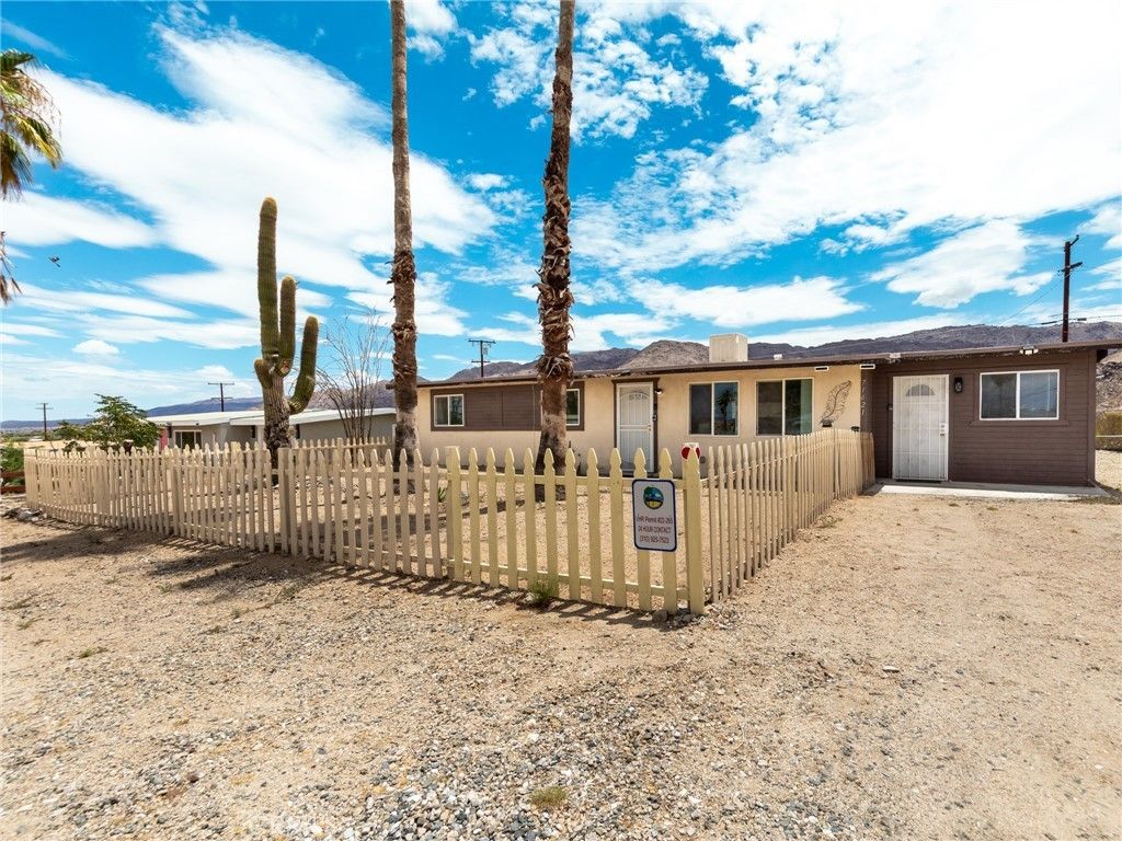 71621 Juanita Dr, 29 Palms