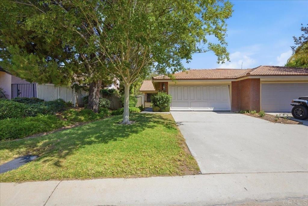 4308 Los Padres Dr, Fallbrook