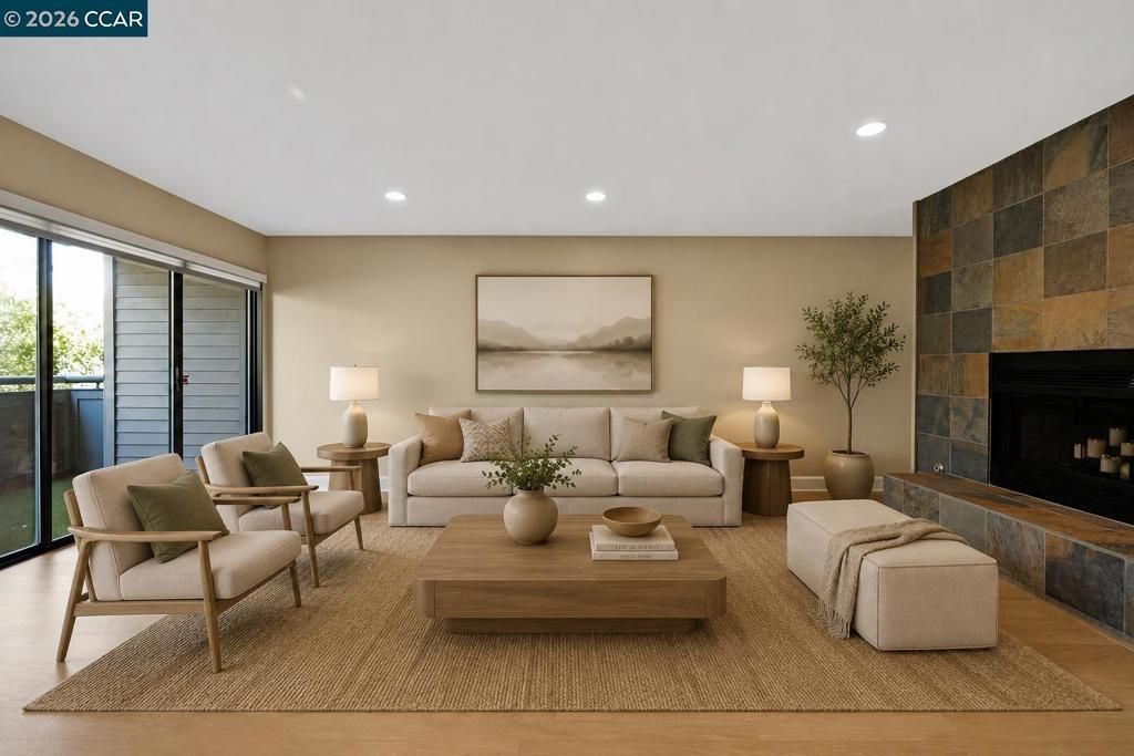 1614 San Miguel Dr, Walnut Creek