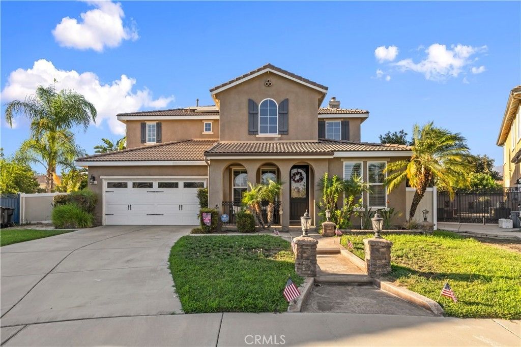 1551 Rose Arbor Court, Redlands