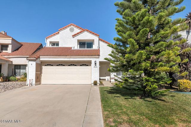 2016 Riverbirch Drive, Simi Valley