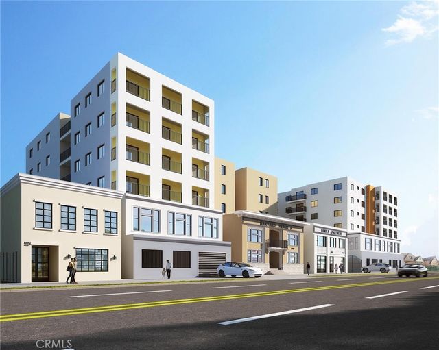 2836 W Pico, Los Angeles