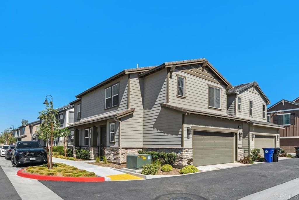 15008 Gallery Way # 1, Fontana