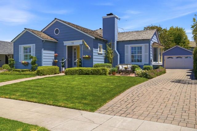 75 Carmel Avenue, Salinas