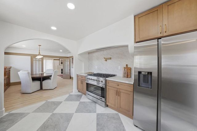 3594 31st Street, San Diego