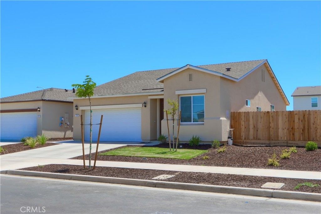 726 Skyler Court, Merced