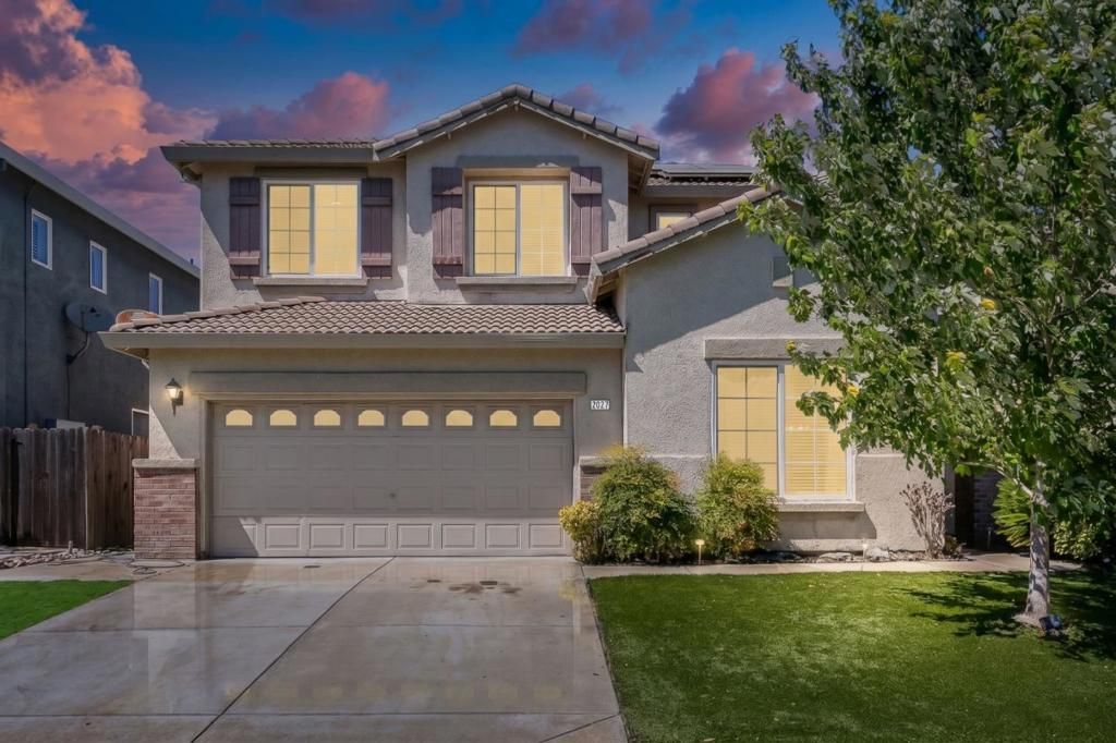 2027 Evening St, Stockton
