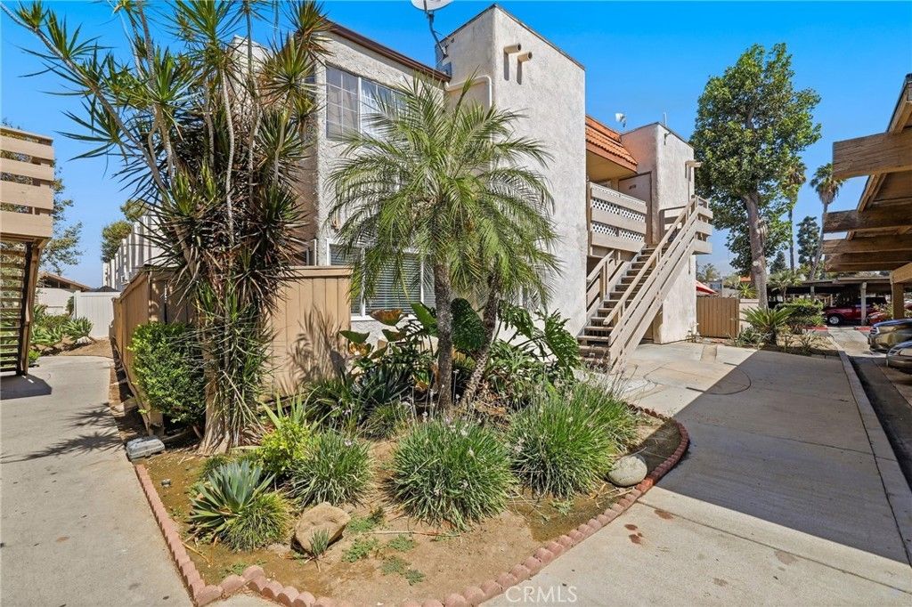 212 S Kraemer Boulevard # 411, Placentia