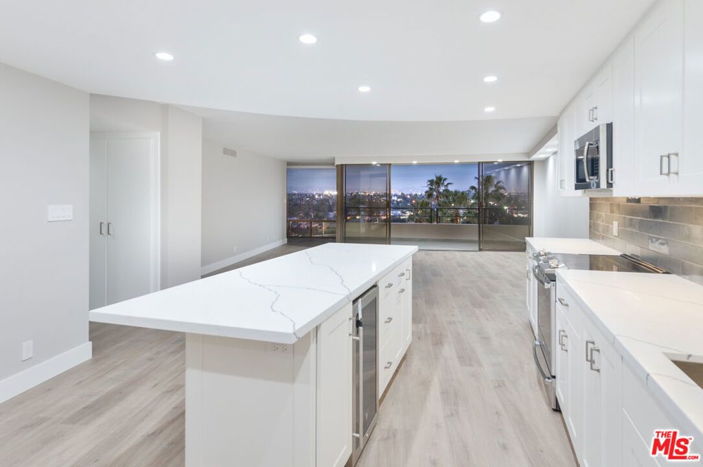 4265 Marina City Drive # 415, Marina Del Rey