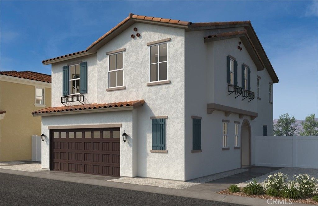14774 Crater Lake Lane, Fontana