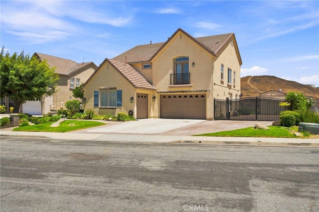 424 Peter Place, Simi Valley