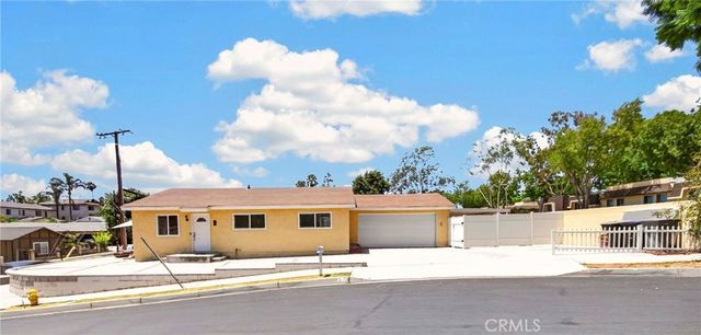 821 Buena Vista Avenue, La Habra