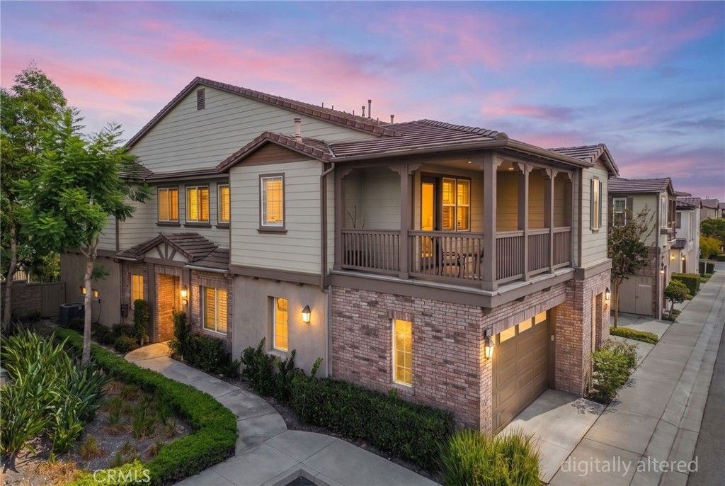 18948 Northern Dancer Lane, Yorba Linda