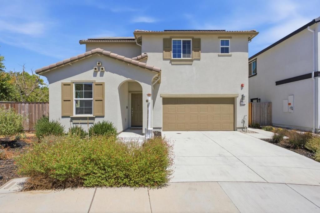 9192 Wickham Court, Gilroy