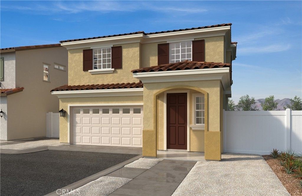 14768 Crater Lake Lane, Fontana