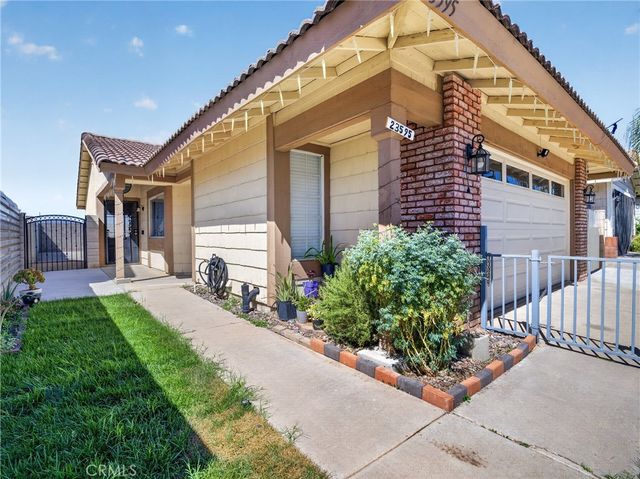 23595 Ashwood, Moreno Valley
