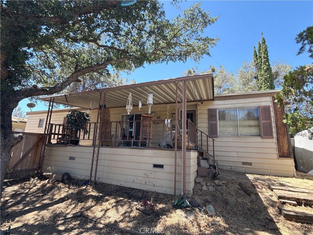 46 Stonecrest, Wofford Heights