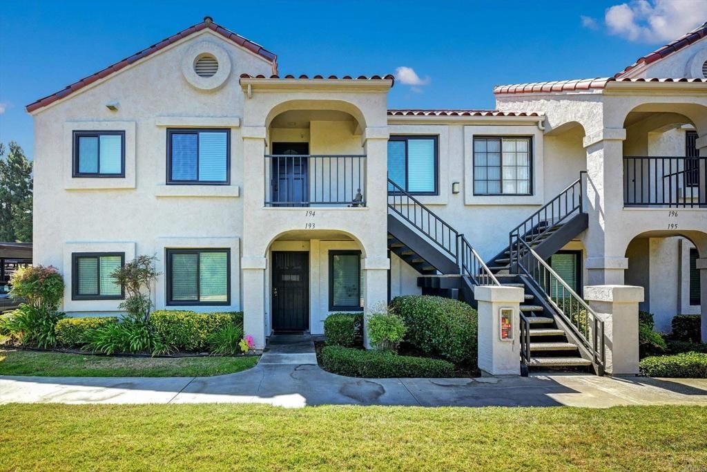 13238 Wimberly Square # 194, San Diego