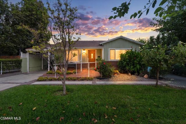 1130 N Maple Street, Burbank