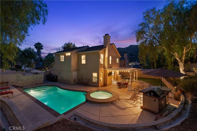 14651 Laurel Court, Canyon Country