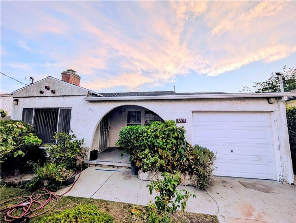 7805 Arcola, Sun Valley