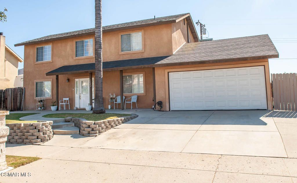 2884 Gardner Street, Simi Valley