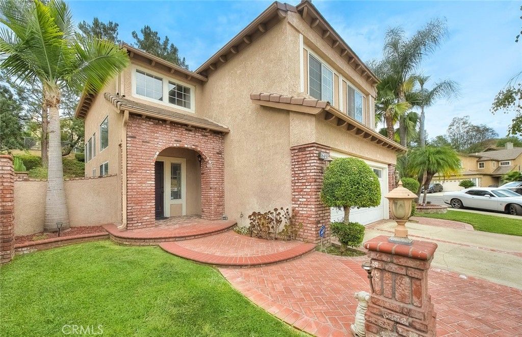 16493 Patina Court, Chino Hills