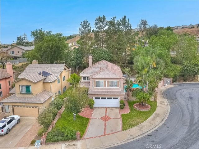 16493 Patina Court, Chino Hills