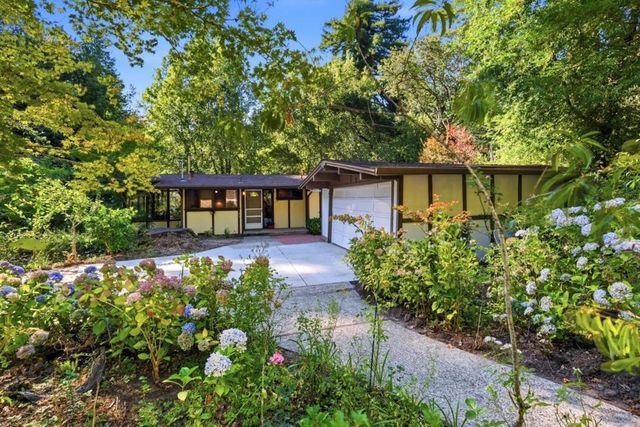 110 Maywood Drive, Boulder Creek
