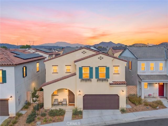 26594 Bonneau, Menifee
