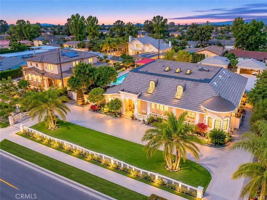 2431 S 2nd Avenue, Arcadia